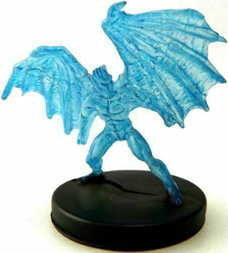 Ice Mephit - Night Below - Dungeons & Dragons Miniature (DDM) - #34
